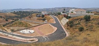 Solar en venta en Mijas Golf en Mijas