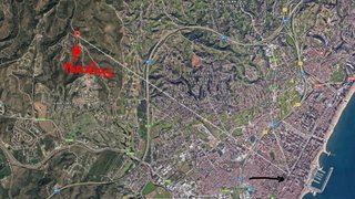 Solar en venta en Mijas Golf en Mijas