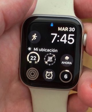Apple Watch SE 44mm