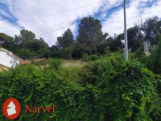 Terreno en venta en Guiera - Montflorit en Cerdanyola del Vallès
