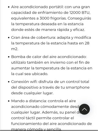 Cecotec Forceclima 12850 Wifi