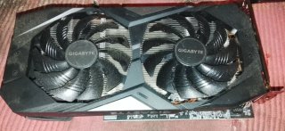 Tarjeta Gráfica Gigabyte GeForce GTX 1660 SUPER