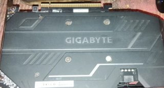 Tarjeta Gráfica Gigabyte GeForce GTX 1660 SUPER