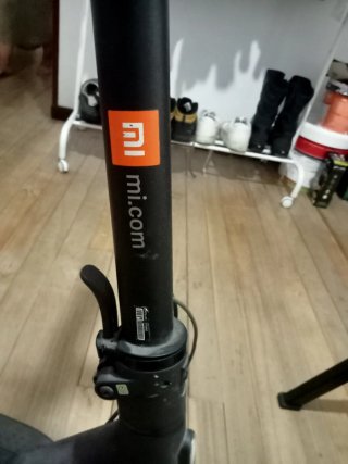 Patinete eléctrico Xiaomi