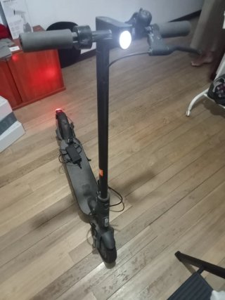 Patinete eléctrico Xiaomi