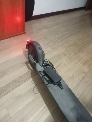 Patinete eléctrico Xiaomi
