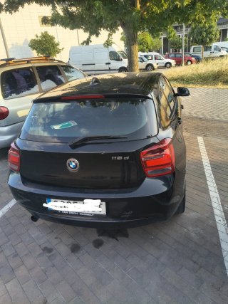 BMW Serie 1 2012