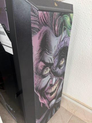 Pccom imperial edicion joker 2 4070 super 2tb 32gb