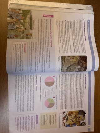 Libro GEOGRAFÍA E HISTORIA 2ESO