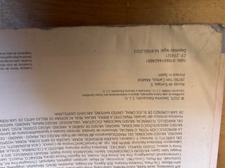 Libro GEOGRAFÍA E HISTORIA 2ESO