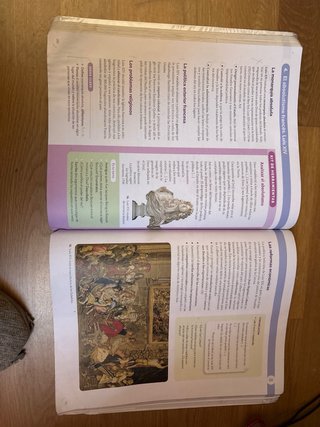 Libro GEOGRAFÍA E HISTORIA 2ESO