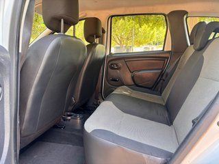 Dacia Duster 2014