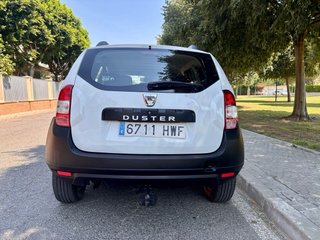 Dacia Duster 2014