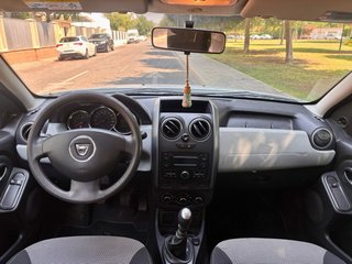 Dacia Duster 2014