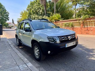 Dacia Duster 2014