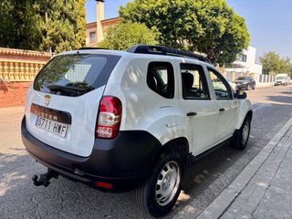 Dacia Duster 2014