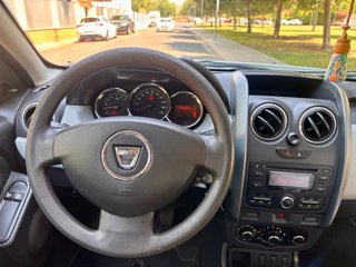 Dacia Duster 2014