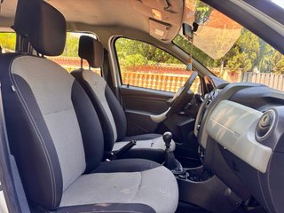 Dacia Duster 2014