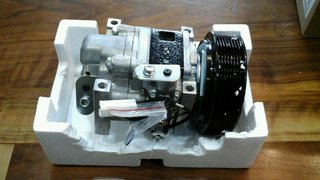 COMPRESOR AIRE SKODA MAZDA PEUGEOT CITROEN RENAULT
