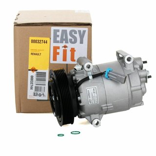 COMPRESOR AIRE SKODA MAZDA PEUGEOT CITROEN RENAULT