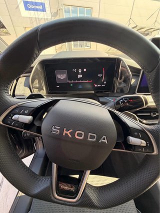Skoda Kodiaq 2025