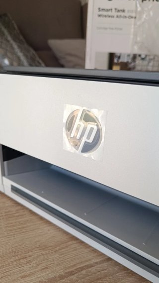 Impresora multifunción HP Smart Tank 5105 Wi-Fi