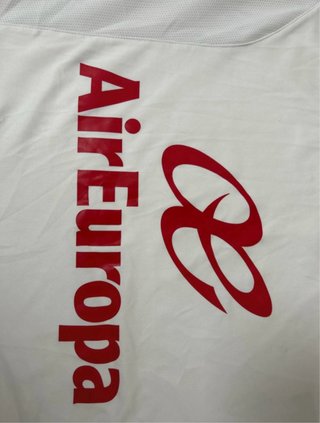 Camiseta RCD Mallorca Retro
