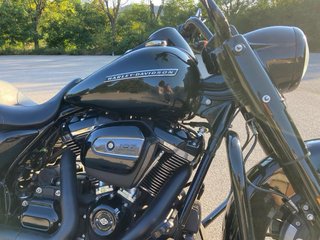 Harley Davidson Road King Special 1750