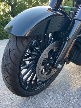 Harley Davidson Road King Special 1750