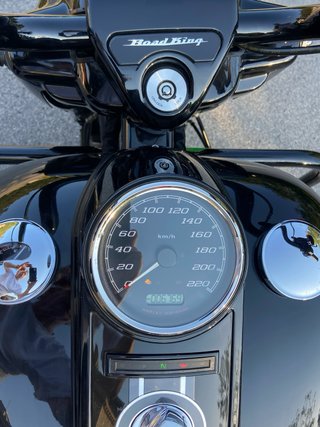 Harley Davidson Road King Special 1750