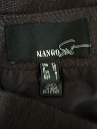 Falda tubo Mango T-40