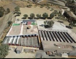 Chalet en venta en La Cala Golf - Lagar Martell en Mijas