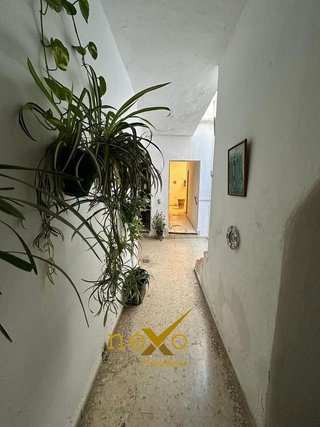 Chalet en venta en Carmona