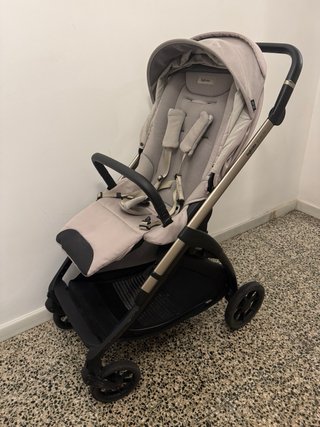 Cochecito Bebé Inglesina