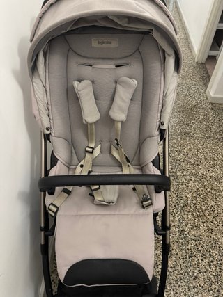 Cochecito Bebé Inglesina