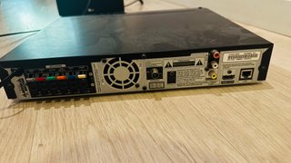 LG Home Cinema 3D Blu-ray HX806SH 5.1 + subwoofer