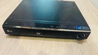 LG Home Cinema 3D Blu-ray HX806SH 5.1 + subwoofer