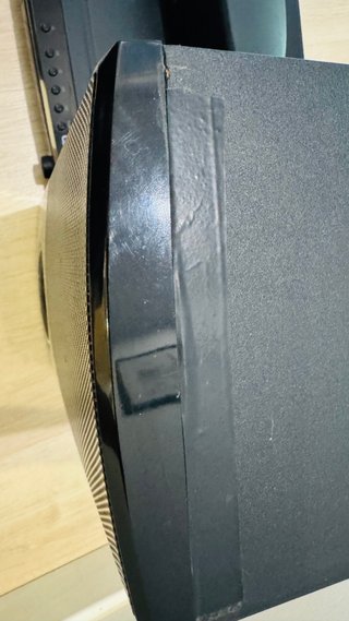 LG Home Cinema 3D Blu-ray HX806SH 5.1 + subwoofer
