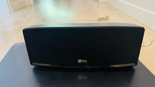 LG Home Cinema 3D Blu-ray HX806SH 5.1 + subwoofer