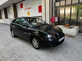 Seat Ibiza 1.4 16v 85cv Hit