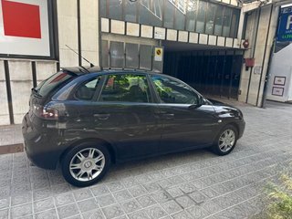 Seat Ibiza 1.4 16v 85cv Hit