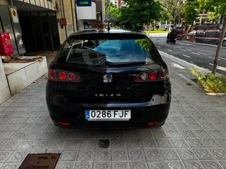 Seat Ibiza 1.4 16v 85cv Hit