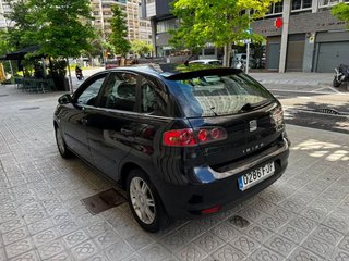 Seat Ibiza 1.4 16v 85cv Hit