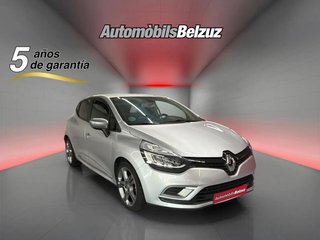 Renault Clio 5 AÑOS GARANTÍA