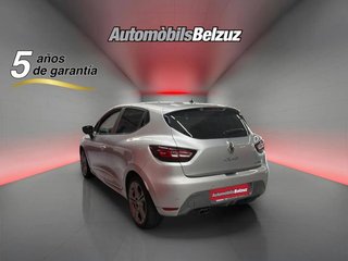 Renault Clio 5 AÑOS GARANTÍA