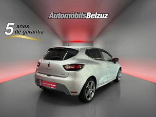 Renault Clio 5 AÑOS GARANTÍA