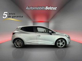 Renault Clio 5 AÑOS GARANTÍA
