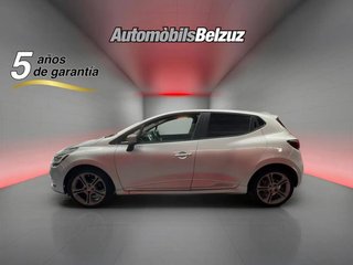 Renault Clio 5 AÑOS GARANTÍA