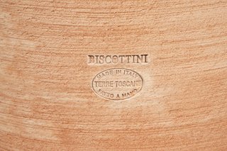 Meridiana in Terracotta da appendere 100% made in