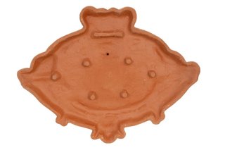 Meridiana in Terracotta da appendere 100% made in